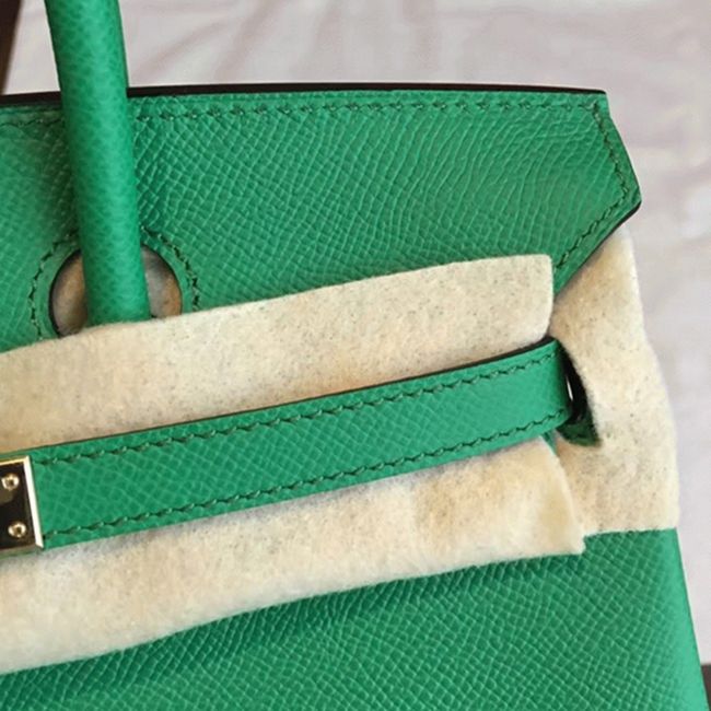 Affordable Bamboo H**me5 Birkin 25cm Fake Bag