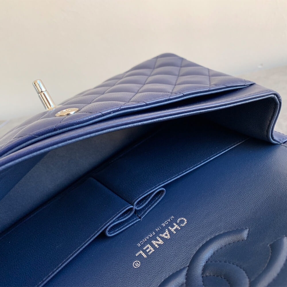 Ch**el CLASSIC 11.12 HANDBAG(high-end grade)