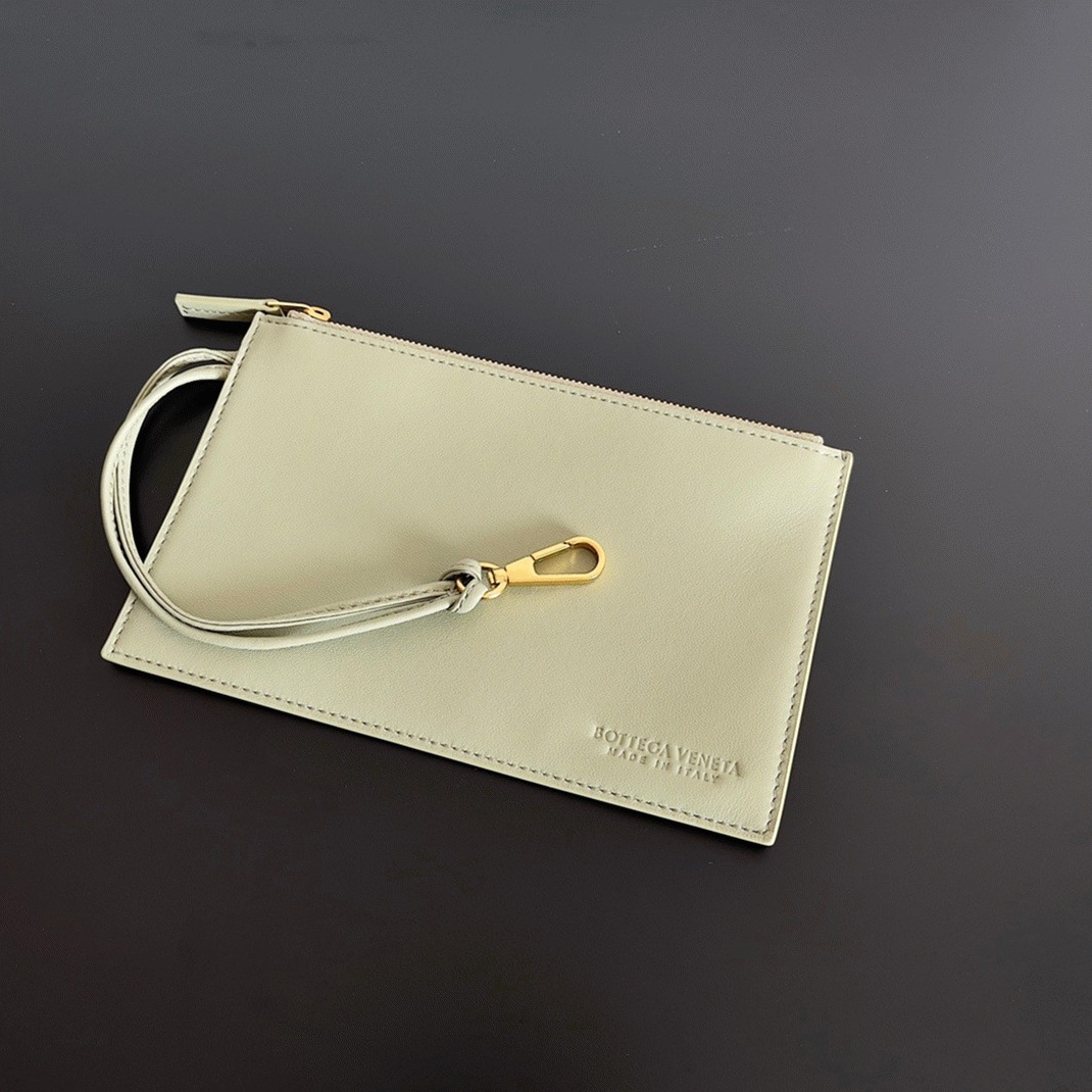 Top Quality Knockoff B0tt*ga Ven*ta Cabat Mini Bag In Travertine Intrecciato Lambskin