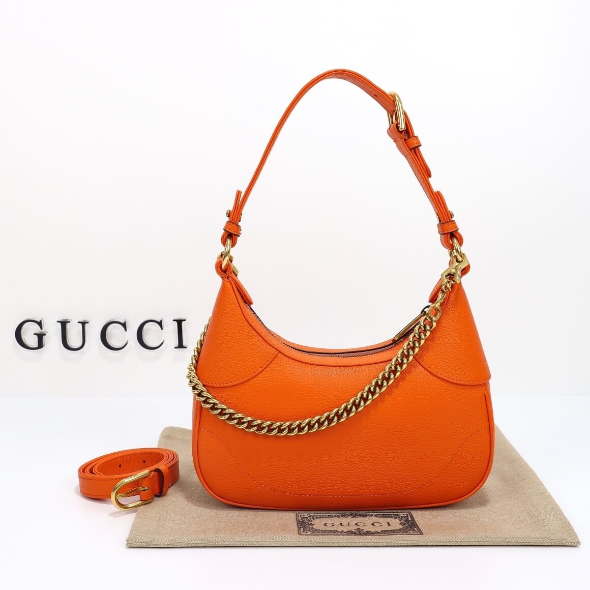 Gvc*1 DIANA SMALL SHOULDER BAG