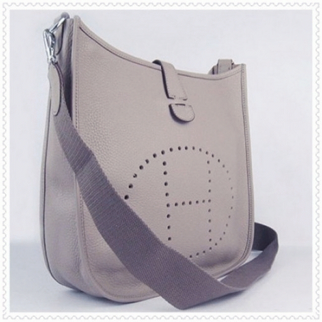 Brown Evelyne III PM Bag Replica Designer H**me5 Daily Tote